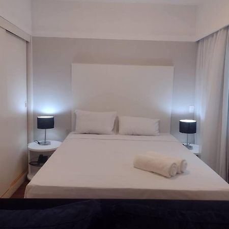 Conforto E Comodidade No Itaim Bibi-Apto 804 São Paulo Buitenkant foto
