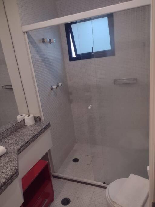 Conforto E Comodidade No Itaim Bibi-Apto 804 São Paulo Buitenkant foto