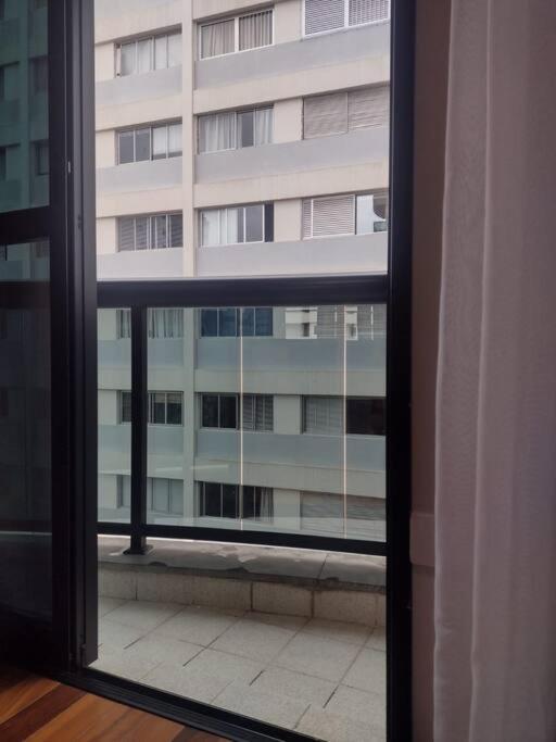 Conforto E Comodidade No Itaim Bibi-Apto 804 São Paulo Buitenkant foto