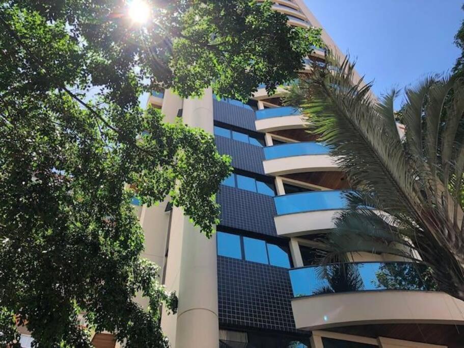 Conforto E Comodidade No Itaim Bibi-Apto 804 São Paulo Buitenkant foto